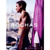 Rochas Man EDT 100 ml Erkek Parfüm thumbnail 2