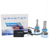 Photon UL2329 Ultimate H11 Led Xenon thumbnail 1