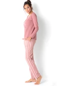 DoReMi Bayan Pijama Takımı thumbnail 4