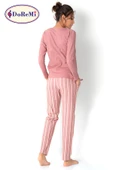 DoReMi Bayan Pijama Takımı thumbnail 10