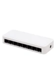 Powermaster Pm-14054 8 Port 10/100 Mbps Swıtch thumbnail 1