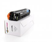Samsung 506L Muadil Toner Mavi thumbnail 3