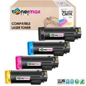 Xerox Phaser 6510DN Muadil Toner Takım thumbnail 2