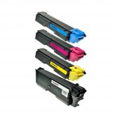 Utax CDC-5526 Muadil Toner Takım thumbnail 2