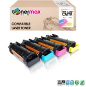 Xerox Phaser 6510DN Muadil Toner Takım thumbnail 1