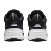 Nike M2K Tekno Black White thumbnail 4