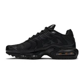 Air Max Plus Triple Black thumbnail 3