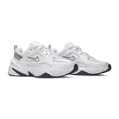 Nike M2K Tekno White Cool Grey thumbnail 2