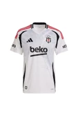 Beşiktaş Orijinal Lisanslı 24-25 Beyaz Forma thumbnail 6