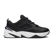 Nike M2K Tekno Black White thumbnail 1