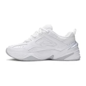 Nike M2K Tekno Triple White thumbnail 3