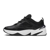 Nike M2K Tekno Black White thumbnail 3