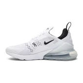 Air Max 270 White Black thumbnail 2