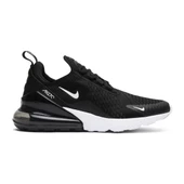 Air Max 270 Black White thumbnail 1