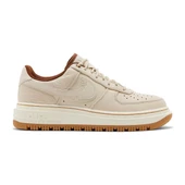 Nike Air Force 1 Luxe Pecan thumbnail 1