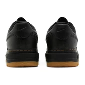 Nike Air Force 1 Luxe Black Gum thumbnail 4