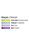 Nova Color Akrilik Boya Pouring Set Alaçatı thumbnail 2