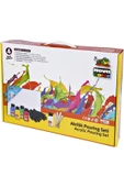 Nova Color Akrilik Boya Pouring Set Alaçatı thumbnail 1