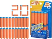 Nerf N Serisi N1 Dart 20 Adet thumbnail 1
