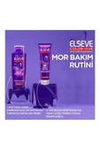 Elseve Mor Şampuan 200 ml thumbnail 4