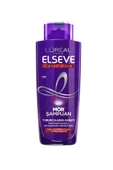 Elseve Mor Şampuan 200 ml thumbnail 2