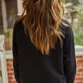 Baskılı Sweatshirt 9KXK2-42843-02 thumbnail 3