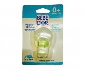 Bebedor 8501 Emzik Tutacı - Yeşil thumbnail 2