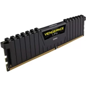 CORSAIR 64GB (2X 32GB) DDR4 3600MHZ CL18 DUAL KIT PC RAM VENGEANCE LPX CMK64GX4M2D3600C18 thumbnail 2