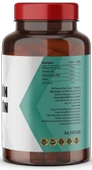 Glucosamine Chondroitin Msm Zerdeçal 60 Tablet thumbnail 2