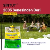 5 Adet Sintut Medium, Karasinek Tuzağı thumbnail 2