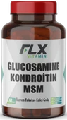 Glucosamine Chondroitin Msm Zerdeçal 60 Tablet thumbnail 1