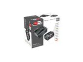 Bosch PBA 18V Başlangıç seti 1x2.5 Ah +AL 18V-44 thumbnail 3