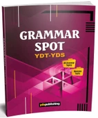 Yds Publishing Grammar Spot thumbnail 1