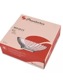 Paşabahçe 530124 Bauquet Cam Kase 1370 cc thumbnail 5