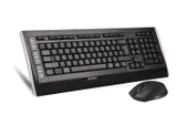 A4-Tech 9300F Kablosuz Q Klavye Mouse Set thumbnail 2