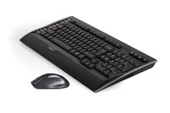 A4-Tech 9300F Kablosuz Q Klavye Mouse Set thumbnail 4