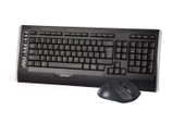 A4-Tech 9300F Kablosuz Q Klavye Mouse Set thumbnail 3