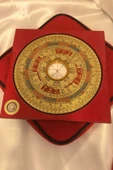Raymond Lo's Compass Hassas Pusula thumbnail 2