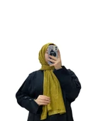 JAKARLI KÜP DESENLİ ŞAL 1012 thumbnail 9