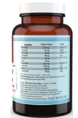 Vitamin B Complex B Vitaminleri 120 Tablet thumbnail 2