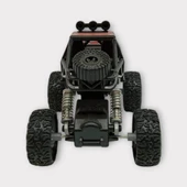Çek Bırak Cross Buggy Araba - Kırmızı thumbnail 4