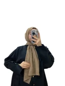 JAKARLI KÜP DESENLİ ŞAL 1012 thumbnail 11