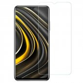 NoTech Xiaomi Redmi 9T / Poco M3 Temperli Cam Ekran Koruyucu thumbnail 2