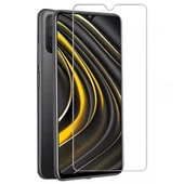 NoTech Xiaomi Redmi 9T / Poco M3 Temperli Cam Ekran Koruyucu thumbnail 1