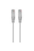 Powermaster Kablo.cat6 60 Cm Gri Fully Poşetli thumbnail 2