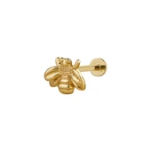 Arı Altın Piercing thumbnail 1