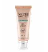 Note Anti-Blemish BB Krem - 03 Natural Beige thumbnail 1