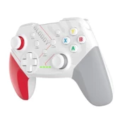 A4-Tech Bloody GPW50 2.4G&USB PC/ANDR/PS3 SP.WHITE thumbnail 3