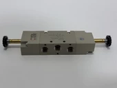 Metal Work Selenoid Valf 7020021200 thumbnail 4