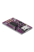 Alkatronik USBTiny ISP AVR Programlayıcı Micro Usb AVR ISP Programlayıcı Arduino Bootloader Yükleyici UNO MEGA thumbnail 5